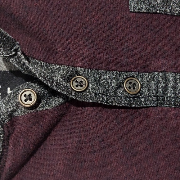 S American Crusader purple and grey - Picture 6 of 6